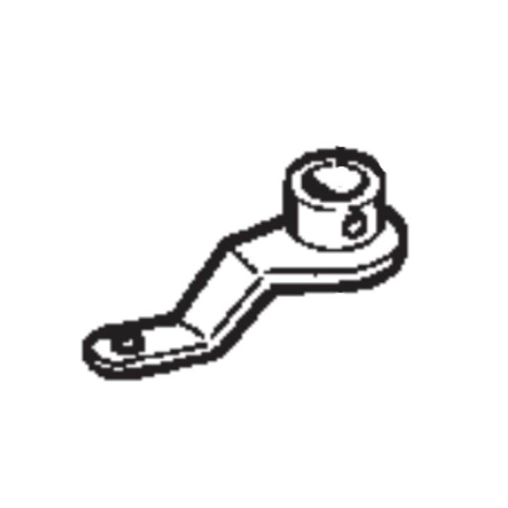 Braccio nel gruppo I Pezzi Di Ricambio / Pezzi di ricambio Rider / Pezzi di ricambio Husqvarna Rider Proflex 1200 presso GPLSHOP (5069459-01)