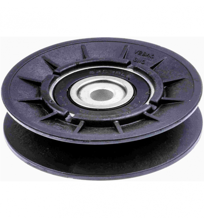 Puleggia nel gruppo I Pezzi Di Ricambio / Pezzi di ricambio Jonsered Rider / Pezzi di ricambio Jonsered FR 2113 MA presso GPLSHOP (5069469-01)