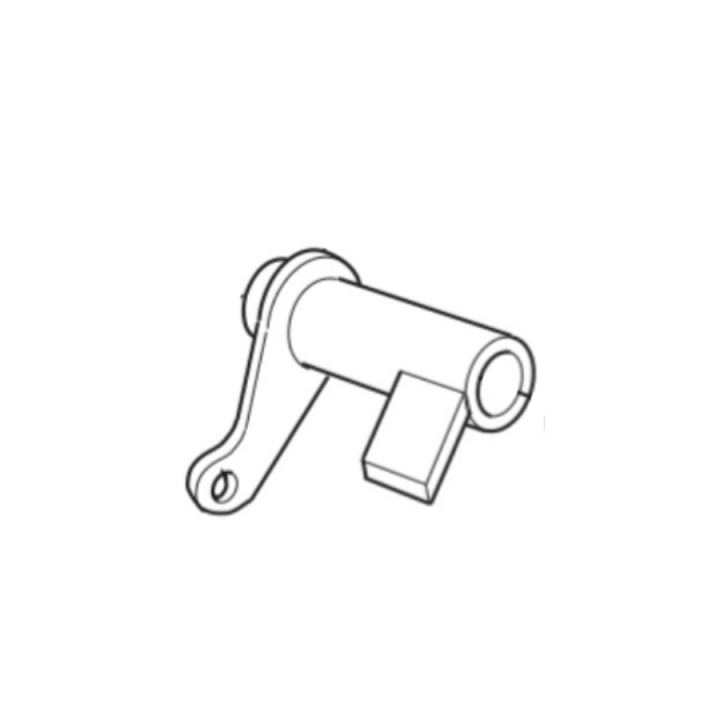 Braccio nel gruppo I Pezzi Di Ricambio / Pezzi di ricambio Rider / Pezzi di ricambio Husqvarna Rider 422 TS AWD presso GPLSHOP (5069514-01)