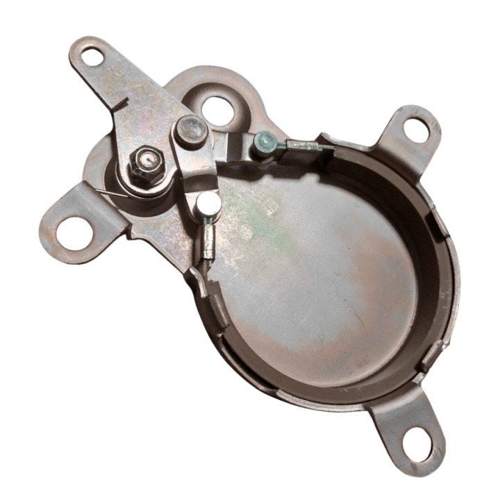 Freno Kpl, nel gruppo I Pezzi Di Ricambio / Pezzi di ricambio Rider / Pezzi di ricambio Husqvarna Rider Proflex 1200 presso GPLSHOP (5069563-01)