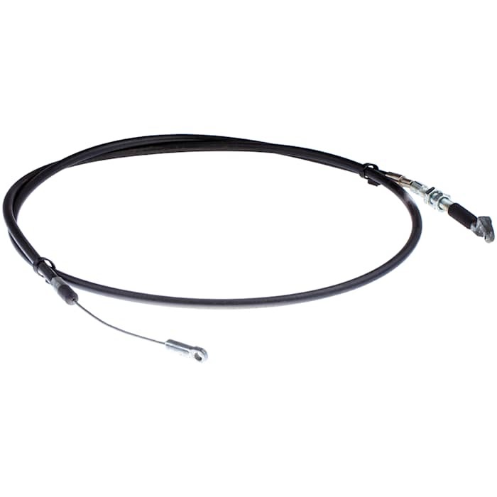 Cavo freno Rider 13, 13 Bio, 850HST, 970HST Bioclip nel gruppo I Pezzi Di Ricambio / Pezzi di ricambio Rider / Pezzi di ricambio Husqvarna Rider 850HST presso GPLSHOP (5069602-01)