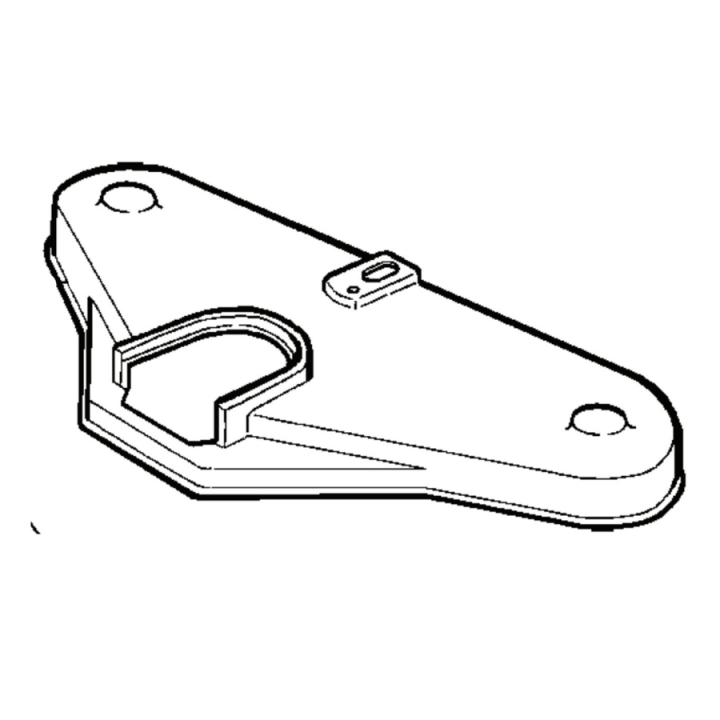 Alloggiamento nel gruppo I Pezzi Di Ricambio / Pezzi di ricambio Rider / Pezzi di ricambio Husqvarna Rider 850HST presso GPLSHOP (5069612-01)