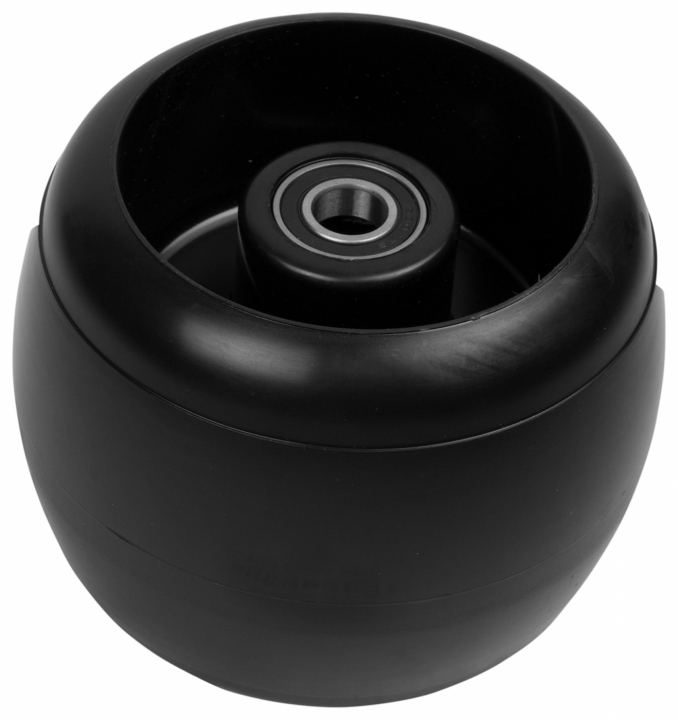 Ruota di supporto nel gruppo I Pezzi Di Ricambio / Pezzi di ricambio Jonsered Rider / Pezzi di ricambio Jonsered FR 2113 MA presso GPLSHOP (5069630-01)