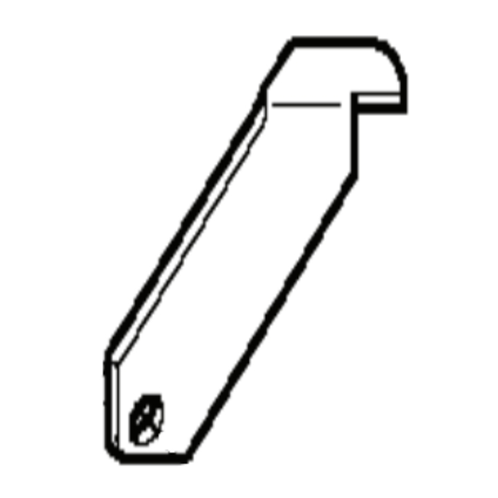 Guardia nel gruppo I Pezzi Di Ricambio / Pezzi di ricambio Jonsered Rider / Pezzi di ricambio Jonsered FR 2113 MA presso GPLSHOP (5069656-01)