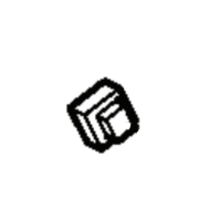 Tappo nel gruppo I Pezzi Di Ricambio / Pezzi di ricambio Jonsered Rider / Pezzi di ricambio Jonsered FR 2113 MA presso GPLSHOP (5069657-01)