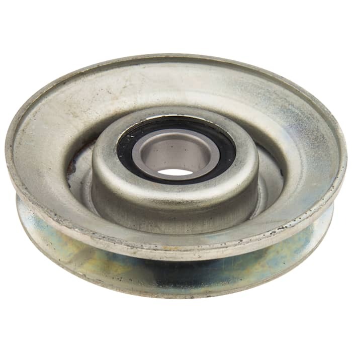 Puleggia Kpl nel gruppo I Pezzi Di Ricambio / Pezzi di ricambio Jonsered Rider / Pezzi di ricambio Jonsered FR 2113 MA presso GPLSHOP (5069748-01)