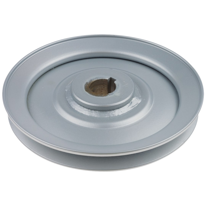 Puleggia nel gruppo I Pezzi Di Ricambio / Pezzi di ricambio Jonsered Rider / Pezzi di ricambio Jonsered FR 2113 MA presso GPLSHOP (5069774-01)