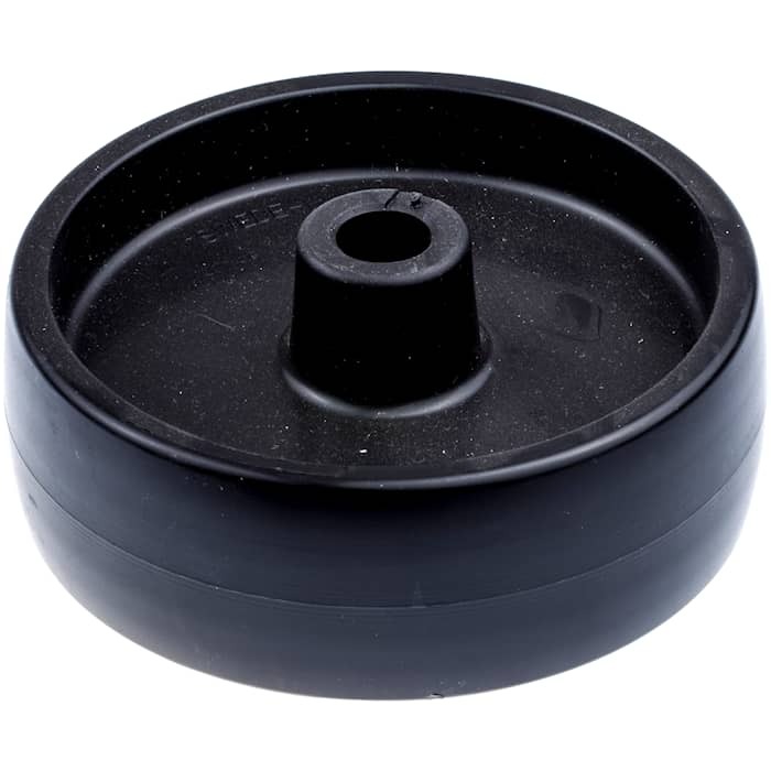 Diametro ruota 100 nel gruppo I Pezzi Di Ricambio / Pezzi di ricambio Jonsered Rider presso GPLSHOP (5069796-01)