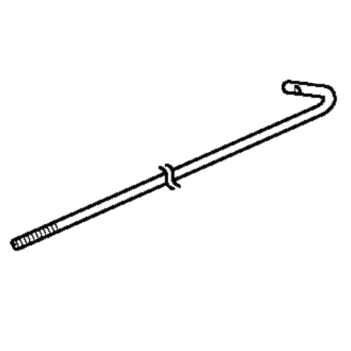 Asta nel gruppo I Pezzi Di Ricambio / Pezzi di ricambio Jonsered Rider / Pezzi di ricambio Jonsered FR 2113 MA presso GPLSHOP (5069823-02)