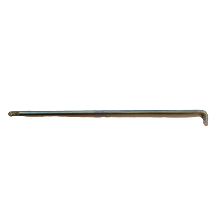 Rimanere nel gruppo I Pezzi Di Ricambio / Pezzi di ricambio Jonsered Rider / Pezzi di ricambio Jonsered FR 2113 MA presso GPLSHOP (5069824-01)