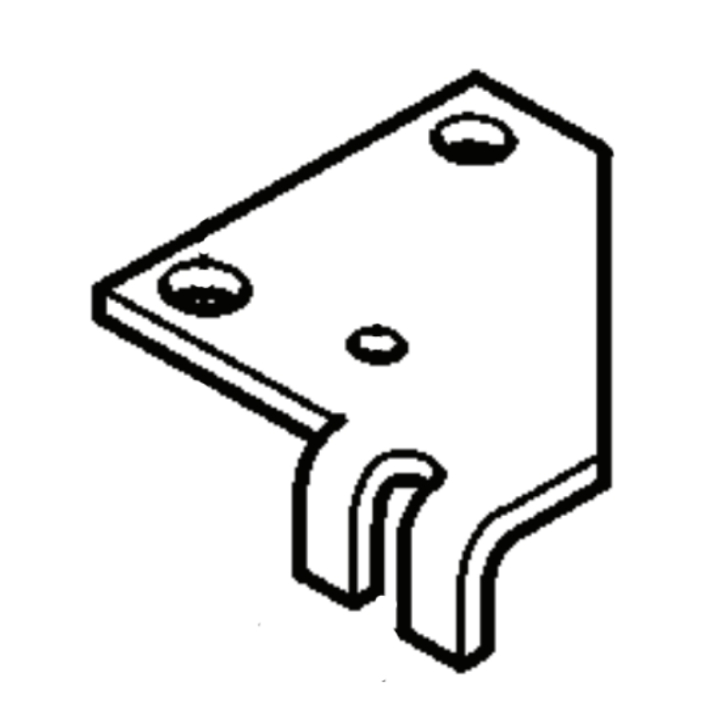 Allegato nel gruppo I Pezzi Di Ricambio / Pezzi di ricambio Rider / Pezzi di ricambio Husqvarna Rider Proflex 21 presso GPLSHOP (5069915-01)