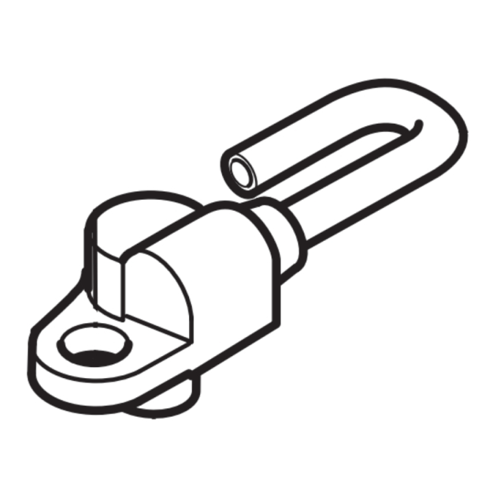 Connessione Kpl, 5069935-01 nel gruppo  presso GPLSHOP (5069935-01)