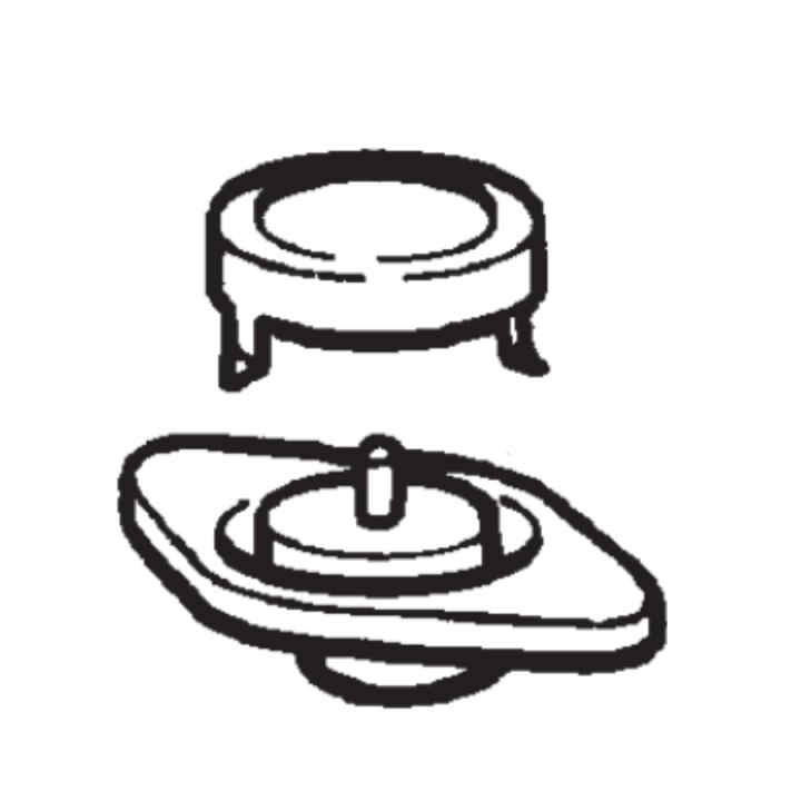 Interruttore (Sicurezza) 5069973-01 nel gruppo  presso GPLSHOP (5069973-01)