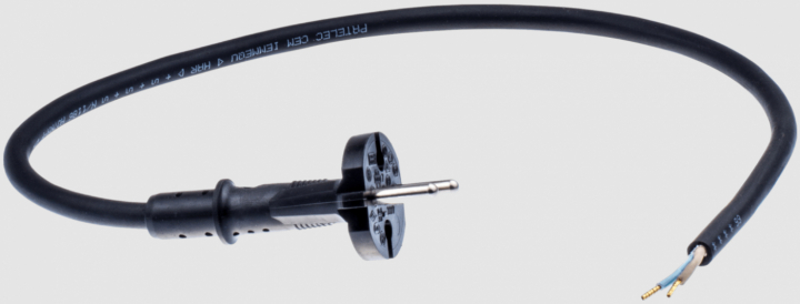 Cavo Con Spina 5080338-01 nel gruppo  presso GPLSHOP (5080338-01)