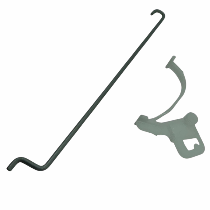 Staffa, Kit 5080401-10 nel gruppo  presso GPLSHOP (5080401-10)