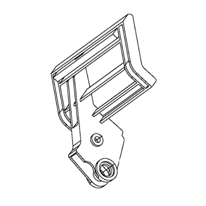 Arco Protettivo 5080423-26 nel gruppo  presso GPLSHOP (5080423-26)