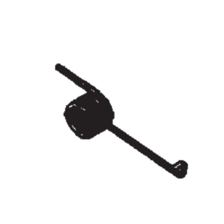 Piuma 5080436-35 nel gruppo  presso GPLSHOP (5080436-35)