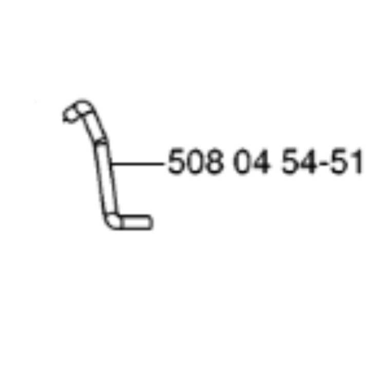 Braccio 5080454-51 nel gruppo  presso GPLSHOP (5080454-51)