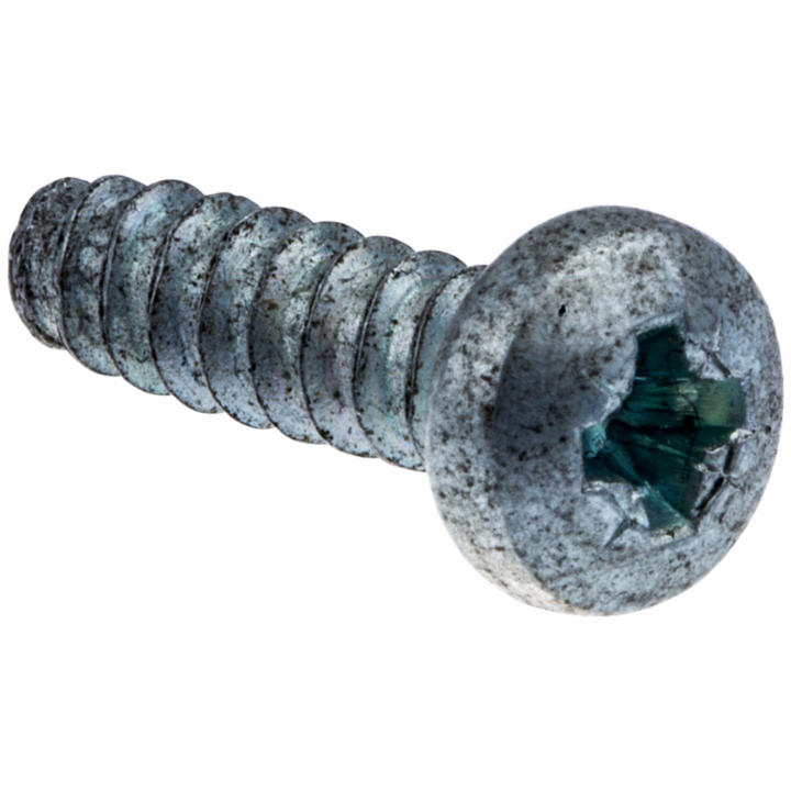 Screw RX-PT 8-16X15 nel gruppo  presso GPLSHOP (5080462-01)