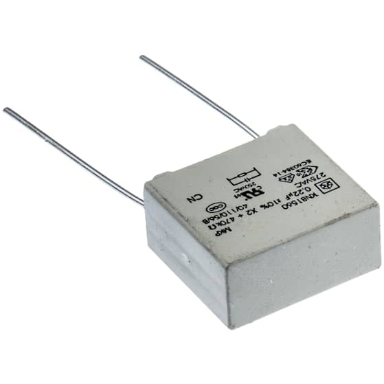 Condensatore 5080469-14 nel gruppo  presso GPLSHOP (5080469-14)