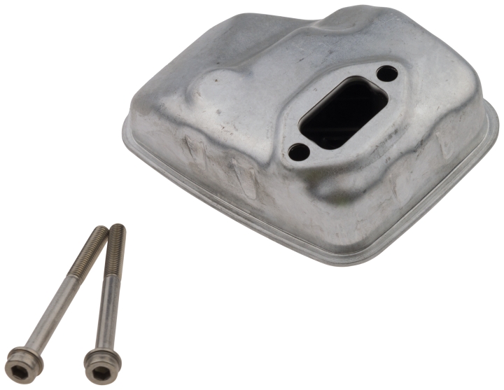 Kit Silenziatore nel gruppo presso GPLSHOP (5100003-02)