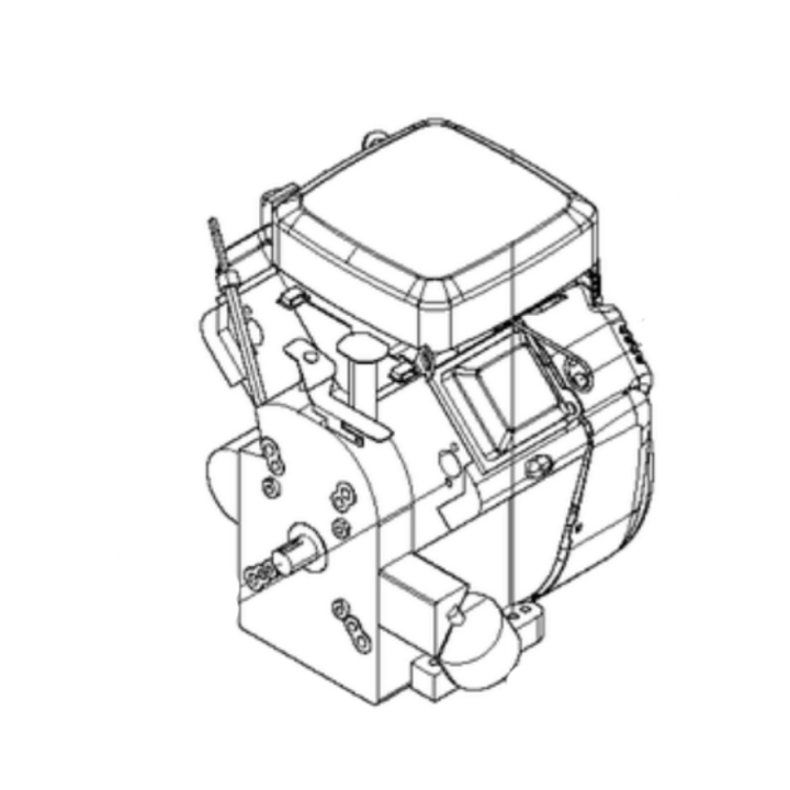 Motore nel gruppo  presso GPLSHOP (5100231-04)
