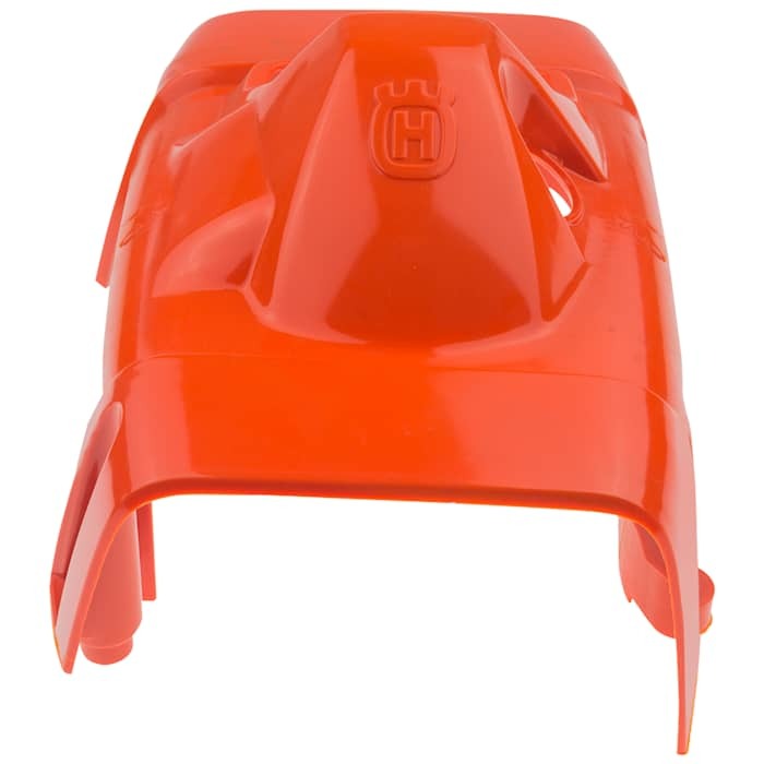 Coperchio cilindro 5100475-01 nel gruppo I Pezzi Di Ricambio / Pezzi di ricambio Decespugliatori / Pezzi di ricambio Husqvarna 545RX/T/Autotune presso GPLSHOP (5100475-01)