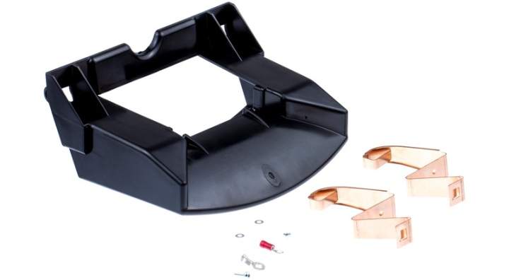 Console Kit Charging Station nel gruppo I Pezzi Di Ricambio Robot Tagliaerba / Pezzi di ricambio Husqvarna Automower® 265 ACX / Automower 265 ACX - 2015 presso GPLSHOP (5100597-04)
