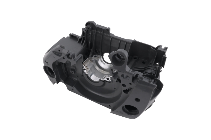 Carter motore grigio nel gruppo presso GPLSHOP (5100659-20)
