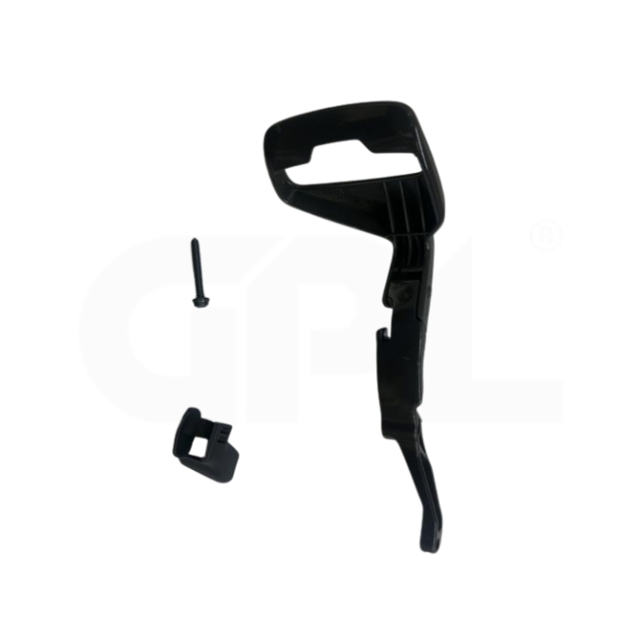 Protezione Da Tiro 5100687-01 nel gruppo I Pezzi Di Ricambio / Pezzi di ricambio Motoseghe / Pezzi di ricambio Husqvarna 445E/Triobrake presso GPLSHOP (5100687-01)