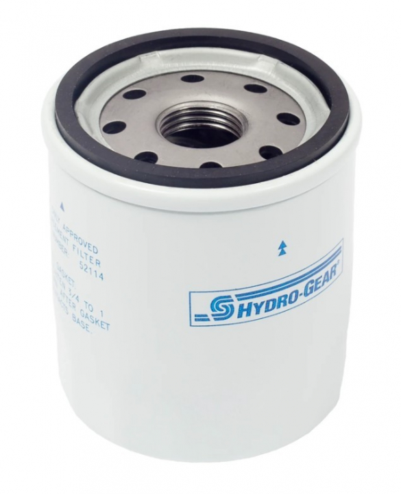 Filtro dell'olio nel gruppo I Pezzi Di Ricambio / Ricambi Briggs & Stratton presso GPLSHOP (5101026X1SM)