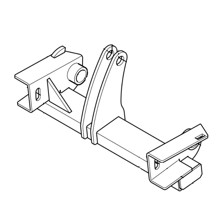 Trave nel gruppo  presso GPLSHOP (5101145-01)