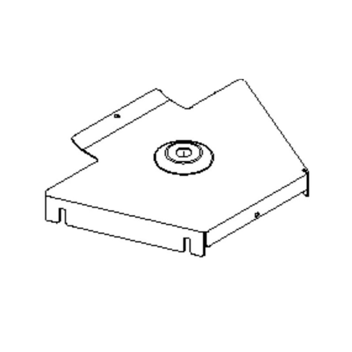 Schermo 5101312-02 nel gruppo presso GPLSHOP (5101312-02)
