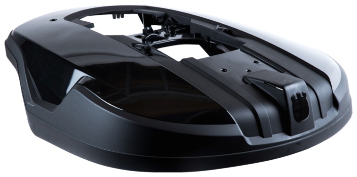 Carrozza AM260/265 nel gruppo I Pezzi Di Ricambio Robot Tagliaerba / Pezzi di ricambio Husqvarna Automower® 265 ACX / Automower 265 ACX - 2015 presso GPLSHOP (5101434-02)