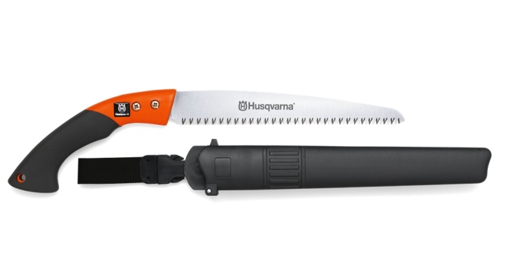 Seghetto diritto potatura 300mm nel gruppo Prodotti per lavori forestali e giardinaggio Husqvarna / Husqvarna Attrezzature Forestali / Seghetti per potatura presso GPLSHOP (5101921-04)