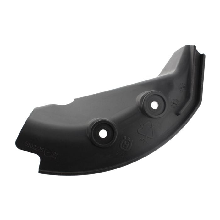 Copri cintura nel gruppo I Pezzi Di Ricambio / Pezzi di ricambio Rider / Pezzi di ricambio Husqvarna Rider 422 TS AWD presso GPLSHOP (5102225-02)