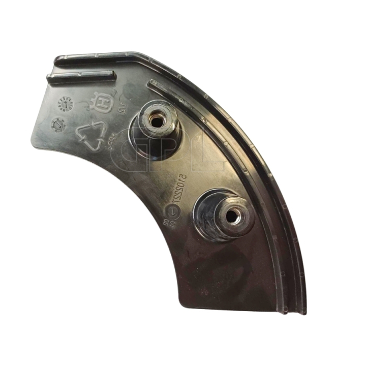 Copertura nel gruppo I Pezzi Di Ricambio / Ricambi per Trattorini Rasaerba McCulloch / Pezzi di ricambio McCulloch M125-94FH presso GPLSHOP (5102227-04)