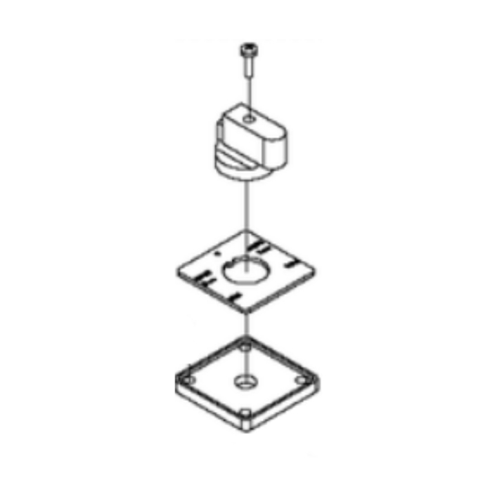 Interruttore nel gruppo presso GPLSHOP (5102498-01)