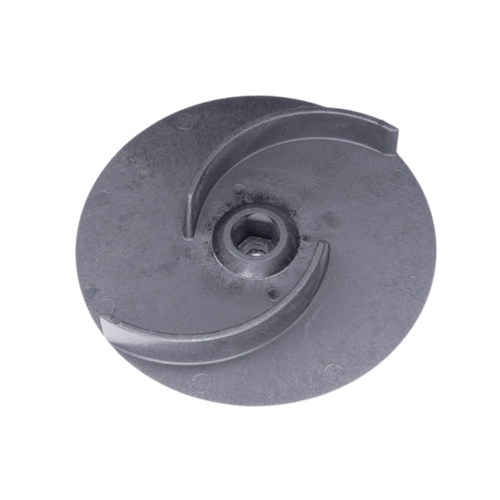 Turbina 5102507-01 nel gruppo presso GPLSHOP (5102507-01)