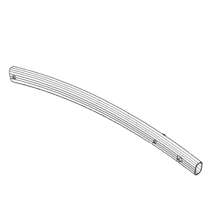 Sbarra 5103619-01 nel gruppo presso GPLSHOP (5103619-01)