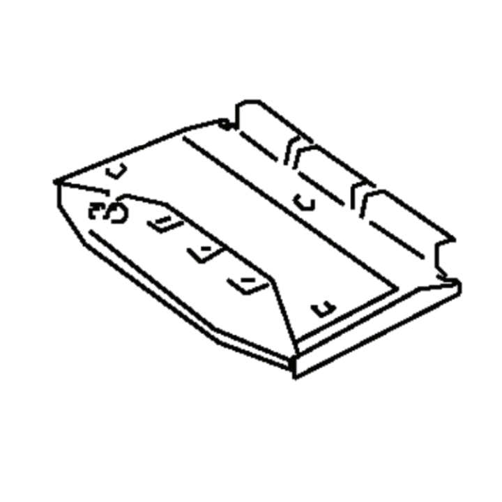 Coperchio 5106885-07 nel gruppo  presso GPLSHOP (5106885-07)