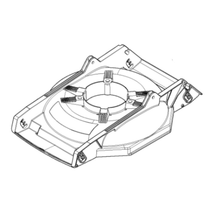 Copertura di taglio nel gruppo  presso GPLSHOP (5106940-82)