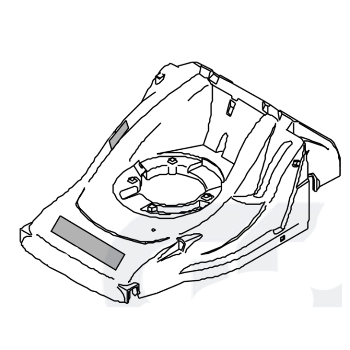 Abitazione 5106965-64 nel gruppo  presso GPLSHOP (5106965-64)