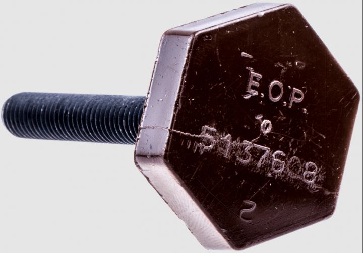 Gruppo Bullone Lama (Marrone) 5107779-00 nel gruppo  presso GPLSHOP (5107779-00)