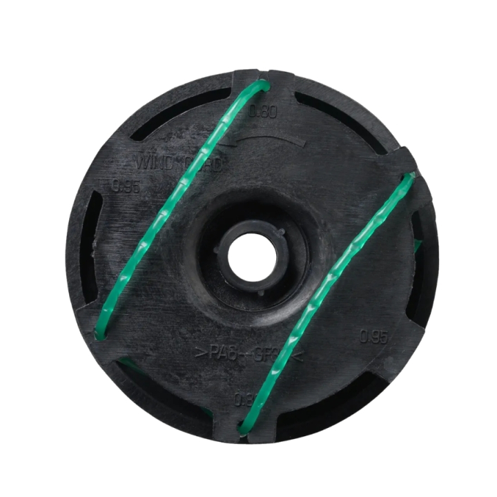 Bobina preavvolta nel gruppo  presso GPLSHOP (5107789-90)