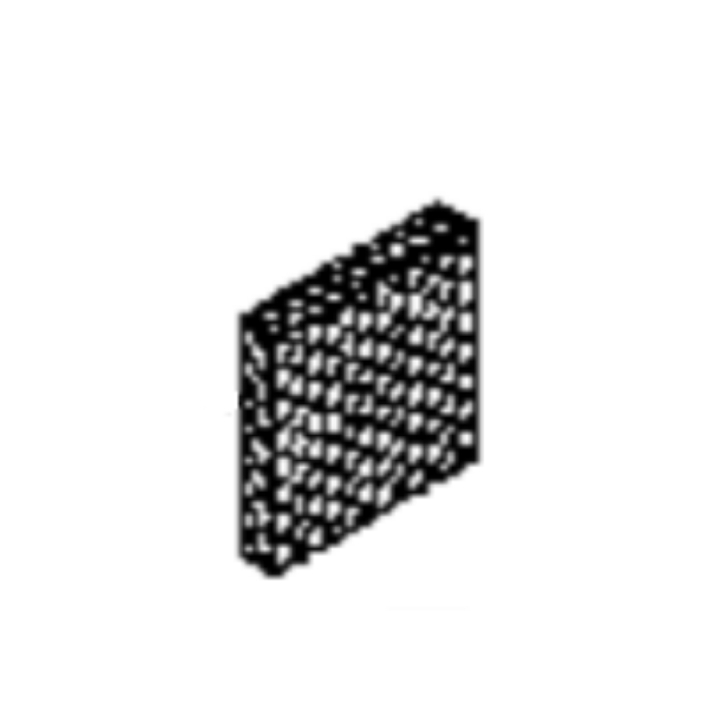 Filtro nel gruppo presso GPLSHOP (5107825-00)