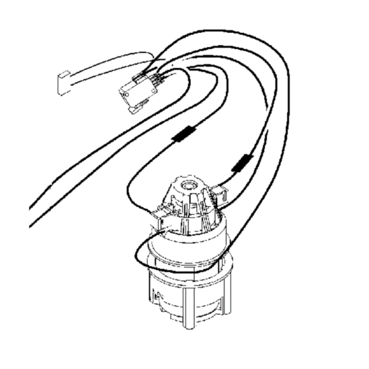 Gruppo Motore Ec420/450 nel gruppo presso GPLSHOP (5107934-00)