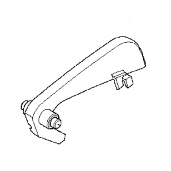 Braccio nel gruppo  presso GPLSHOP (5110623-01)