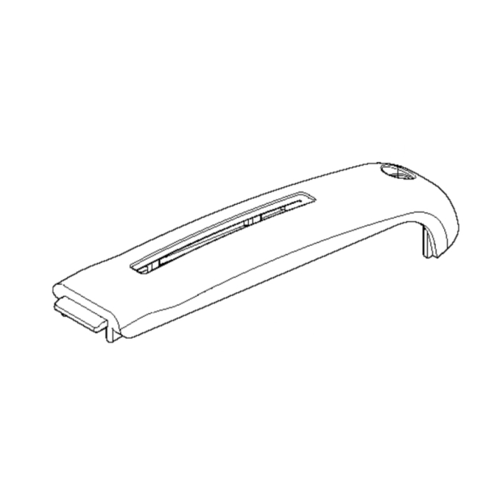 Maniglia nel gruppo  presso GPLSHOP (5110624-01)