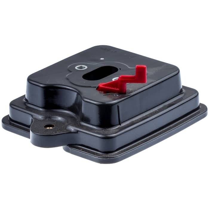 Corpo e schermo nel gruppo I Pezzi Di Ricambio / Pezzi di ricambio Tagliasiepi / Pezzi di ricambio Husqvarna 226HD60S presso GPLSHOP (5113592-01)
